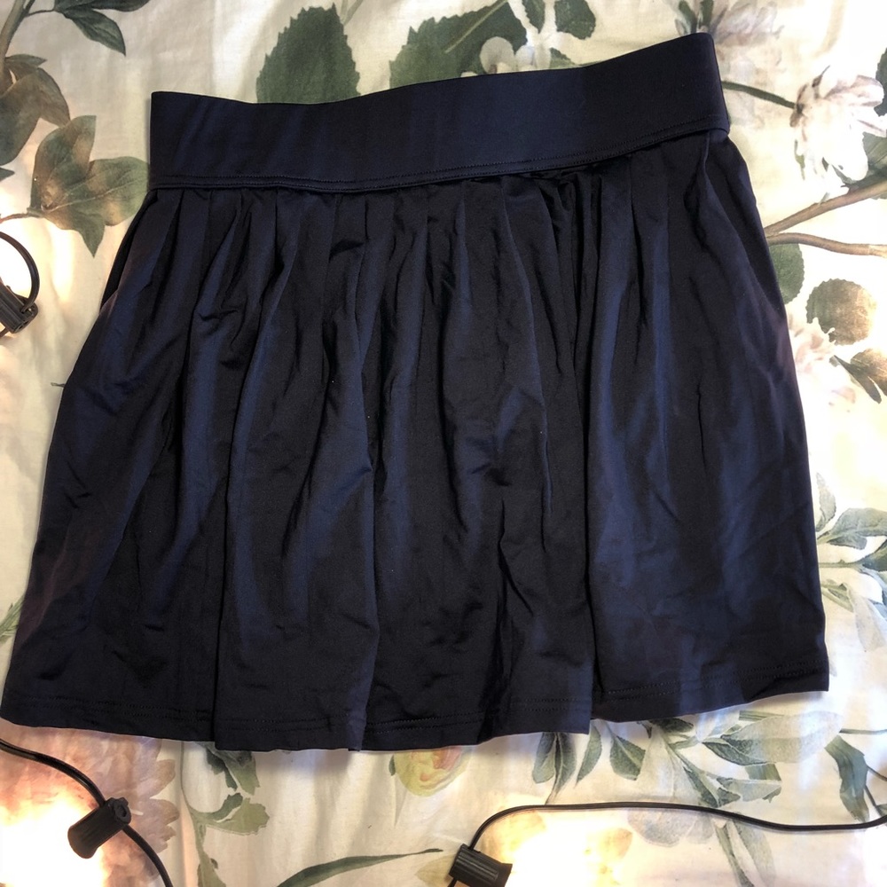 Kate Spade athletic skirt